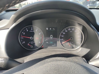 Kia Stonic 1.0 T-GDi MHEV Drive iMT 88 kW (120 CV) 8 Kia Stonic 1.0 T-GDi MHEV Drive iMT 88 kW (120 CV) 8