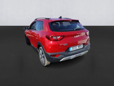 Kia Stonic 1.0 T-GDi MHEV Drive iMT 88 kW (120 CV) 6 Kia Stonic 1.0 T-GDi MHEV Drive iMT 88 kW (120 CV) 6