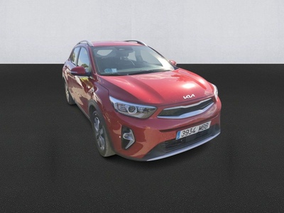 Kia Stonic 1.0 T-GDi MHEV Drive iMT 88 kW (120 CV) 3 Kia Stonic 1.0 T-GDi MHEV Drive iMT 88 kW (120 CV) 3
