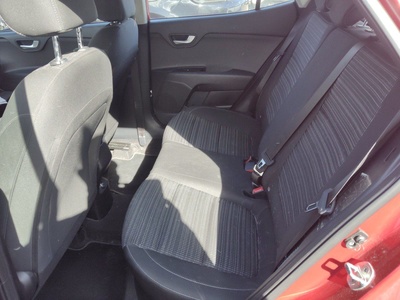 Kia Stonic 1.0 T-GDi MHEV Drive iMT 88 kW (120 CV) 9 Kia Stonic 1.0 T-GDi MHEV Drive iMT 88 kW (120 CV) 9