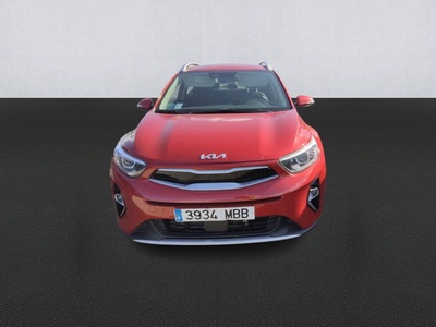 Kia Stonic 1.0 T-GDi MHEV Drive iMT 88 kW (120 CV) 2 Kia Stonic 1.0 T-GDi MHEV Drive iMT 88 kW (120 CV) 2