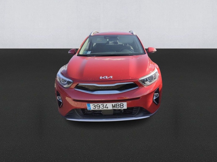 Kia Stonic 1.0 T-GDi MHEV Drive iMT 88 kW (120 CV) Vehículo usado en Madrid Kia Stonic 1.0 T-GDi MHEV Drive iMT 88 kW (120 CV) Vehículo usado en Madrid