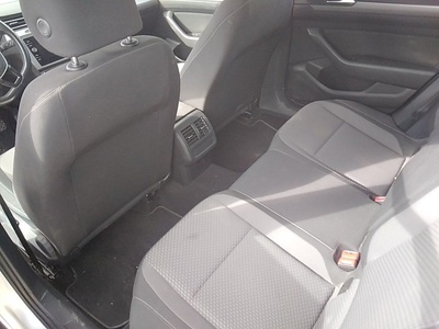 Volkswagen Passat Variant Edition 2.0 TDI 110 kW (150 CV) 15 Volkswagen Passat Variant Edition 2.0 TDI 110 kW (150 CV) 15