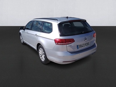 Volkswagen Passat Variant Edition 2.0 TDI 110 kW (150 CV) 6 Volkswagen Passat Variant Edition 2.0 TDI 110 kW (150 CV) 6