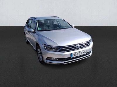 Volkswagen Passat Variant Edition 2.0 TDI 110 kW (150 CV) 3 Volkswagen Passat Variant Edition 2.0 TDI 110 kW (150 CV) 3