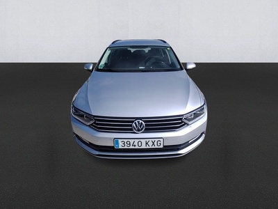 Volkswagen Passat Variant Edition 2.0 TDI 110 kW (150 CV) 2 Volkswagen Passat Variant Edition 2.0 TDI 110 kW (150 CV) 2