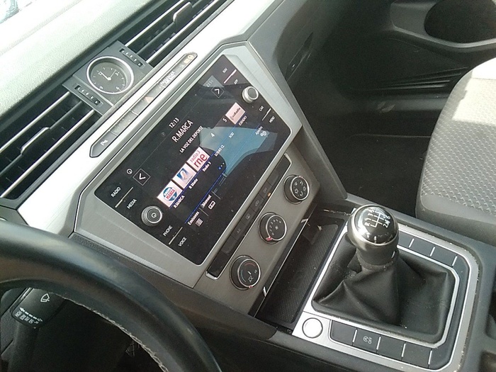 Volkswagen Passat Variant Edition 2.0 TDI 110 kW (150 CV) Vehículo usado en Madrid Volkswagen Passat Variant Edition 2.0 TDI 110 kW (150 CV) Vehículo usado en Madrid