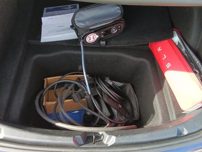 Tesla Model 3 RWD 208 kW (283 CV) 14 Tesla Model 3 RWD 208 kW (283 CV) 14