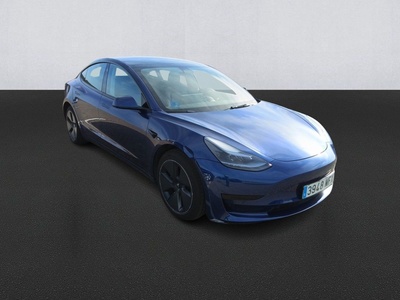 Tesla Model 3 RWD 208 kW (283 CV) 3 Tesla Model 3 RWD 208 kW (283 CV) 3