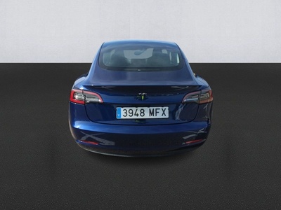 Tesla Model 3 RWD 208 kW (283 CV) 5 Tesla Model 3 RWD 208 kW (283 CV) 5