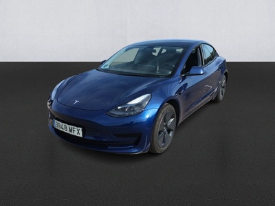 Tesla Model 3 RWD 208 kW (283 CV) 1 Tesla Model 3 RWD 208 kW (283 CV) 1