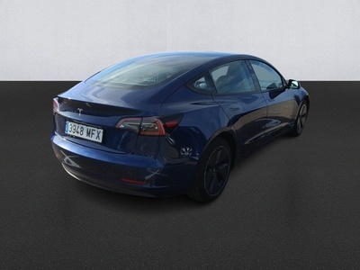 Tesla Model 3 RWD 208 kW (283 CV) 4 Tesla Model 3 RWD 208 kW (283 CV) 4