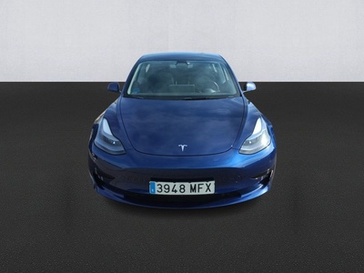 Tesla Model 3 RWD 208 kW (283 CV) 2 Tesla Model 3 RWD 208 kW (283 CV) 2