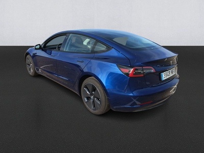 Tesla Model 3 RWD 208 kW (283 CV) 6 Tesla Model 3 RWD 208 kW (283 CV) 6