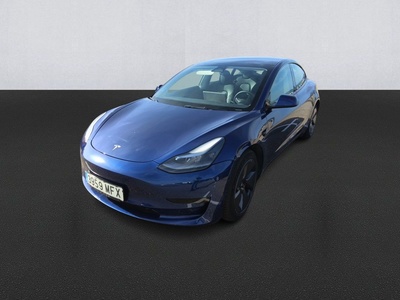 Tesla Model 3 RWD 208 kW (283 CV) 1 Tesla Model 3 RWD 208 kW (283 CV) 1