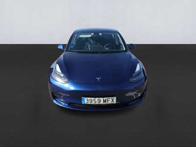Tesla Model 3 RWD 208 kW (283 CV) 2 Tesla Model 3 RWD 208 kW (283 CV) 2