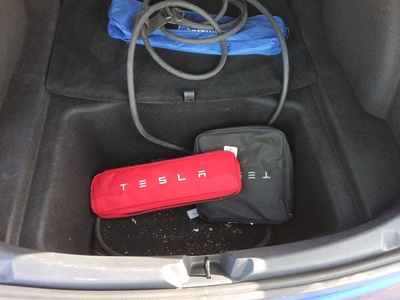 Tesla Model 3 RWD 208 kW (283 CV) 14 Tesla Model 3 RWD 208 kW (283 CV) 14