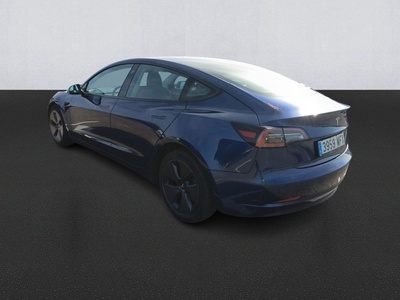 Tesla Model 3 RWD 208 kW (283 CV) 6 Tesla Model 3 RWD 208 kW (283 CV) 6