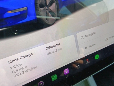 Tesla Model 3 RWD 208 kW (283 CV) 8 Tesla Model 3 RWD 208 kW (283 CV) 8