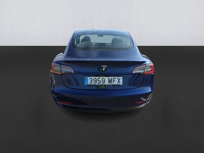 Tesla Model 3 RWD 208 kW (283 CV) 5 Tesla Model 3 RWD 208 kW (283 CV) 5