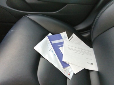 Tesla Model 3 RWD 208 kW (283 CV) 10 Tesla Model 3 RWD 208 kW (283 CV) 10