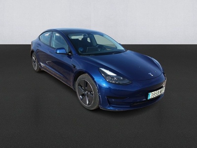 Tesla Model 3 RWD 208 kW (283 CV) 3 Tesla Model 3 RWD 208 kW (283 CV) 3