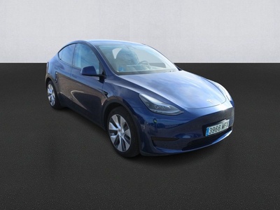 Tesla Model Y Tracción Trasera RWD 255 kW (347 CV) 3 Tesla Model Y Tracción Trasera RWD 255 kW (347 CV) 3