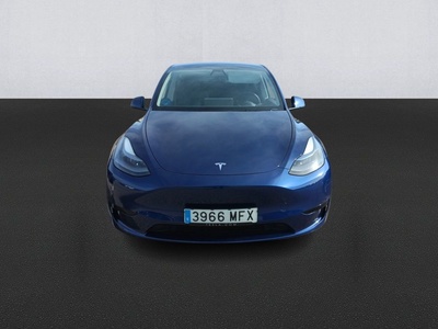 Tesla Model Y Tracción Trasera RWD 255 kW (347 CV) 2 Tesla Model Y Tracción Trasera RWD 255 kW (347 CV) 2
