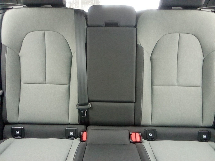 Volvo XC40 B4 G Plus Bright AWD Auto 145 kW (197 CV) Vehículo usado en Madrid Volvo XC40 B4 G Plus Bright AWD Auto 145 kW (197 CV) Vehículo usado en Madrid