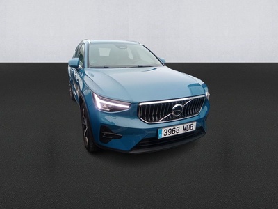 Volvo XC40 B4 G Plus Bright AWD Auto 145 kW (197 CV) 3 Volvo XC40 B4 G Plus Bright AWD Auto 145 kW (197 CV) 3