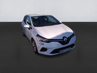 Renault Clio Intens TCe 66 kW (90 CV) 3 Renault Clio Intens TCe 66 kW (90 CV) 3