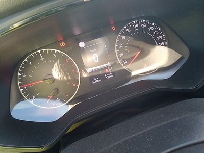 Renault Clio Intens TCe 66 kW (90 CV) 8 Renault Clio Intens TCe 66 kW (90 CV) 8