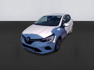 Renault Clio Intens TCe 66 kW (90 CV) 1 Renault Clio Intens TCe 66 kW (90 CV) 1