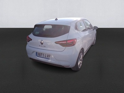 Renault Clio Intens TCe 66 kW (90 CV) 4 Renault Clio Intens TCe 66 kW (90 CV) 4