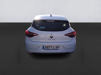 Renault Clio Intens TCe 66 kW (90 CV) 5 Renault Clio Intens TCe 66 kW (90 CV) 5