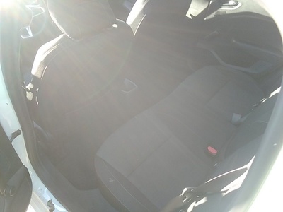 Renault Clio Intens TCe 66 kW (90 CV) 14 Renault Clio Intens TCe 66 kW (90 CV) 14