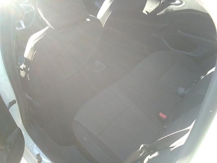 Renault Clio Intens TCe 66 kW (90 CV) Vehículo usado en Madrid Renault Clio Intens TCe 66 kW (90 CV) Vehículo usado en Madrid