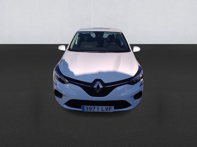 Renault Clio Intens TCe 66 kW (90 CV) 2 Renault Clio Intens TCe 66 kW (90 CV) 2