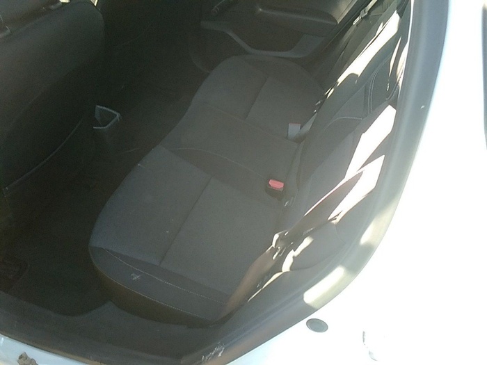 Renault Clio Intens TCe 66 kW (90 CV) Vehículo usado en Madrid Renault Clio Intens TCe 66 kW (90 CV) Vehículo usado en Madrid