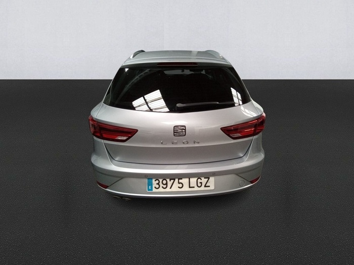 SEAT León ST 2.0 TDI S&S Xcellence DSG 110 kW (150 CV) Vehículo usado en Madrid SEAT León ST 2.0 TDI S&S Xcellence DSG 110 kW (150 CV) Vehículo usado en Madrid