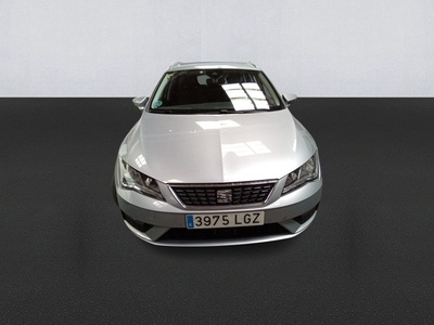SEAT León ST 2.0 TDI S&S Xcellence DSG 110 kW (150 CV) 2 SEAT León ST 2.0 TDI S&S Xcellence DSG 110 kW (150 CV) 2