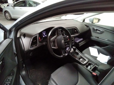 SEAT León ST 2.0 TDI S&S Xcellence DSG 110 kW (150 CV) 7 SEAT León ST 2.0 TDI S&S Xcellence DSG 110 kW (150 CV) 7