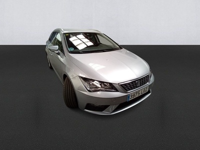 SEAT León ST 2.0 TDI S&S Xcellence DSG 110 kW (150 CV) 3 SEAT León ST 2.0 TDI S&S Xcellence DSG 110 kW (150 CV) 3