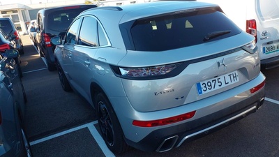 DS DS7 Crossback E-Tense 225 Performance Line Auto 165 kW (225 CV) 2 DS DS7 Crossback E-Tense 225 Performance Line Auto 165 kW (225 CV) 2