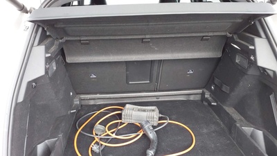 DS DS7 Crossback E-Tense 225 Performance Line Auto 165 kW (225 CV) 13 DS DS7 Crossback E-Tense 225 Performance Line Auto 165 kW (225 CV) 13