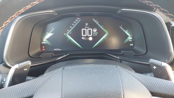 DS DS7 Crossback E-Tense 225 Performance Line Auto 165 kW (225 CV) Vehículo usado en Madrid DS DS7 Crossback E-Tense 225 Performance Line Auto 165 kW (225 CV) Vehículo usado en Madrid