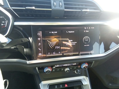 Audi Q3 Advanced 35 TDI 110 kW (150 CV) S tronic 15 Audi Q3 Advanced 35 TDI 110 kW (150 CV) S tronic 15