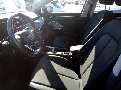 Audi Q3 Advanced 35 TDI 110 kW (150 CV) S tronic 7 Audi Q3 Advanced 35 TDI 110 kW (150 CV) S tronic 7