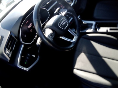 Audi Q3 Advanced 35 TDI 110 kW (150 CV) S tronic 10 Audi Q3 Advanced 35 TDI 110 kW (150 CV) S tronic 10