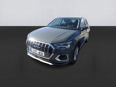 Audi Q3 Advanced 35 TDI 110 kW (150 CV) S tronic 1 Audi Q3 Advanced 35 TDI 110 kW (150 CV) S tronic 1